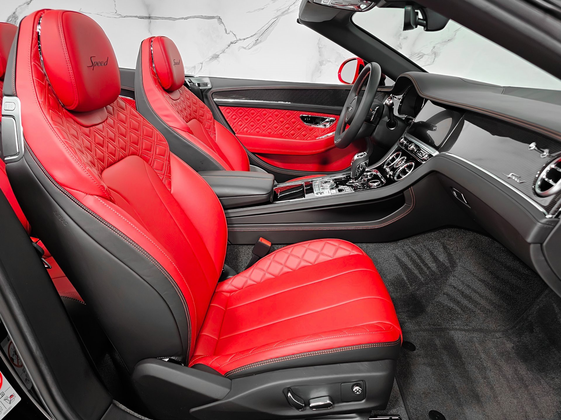 Used 2022 Bentley Continental GT Speed image 3