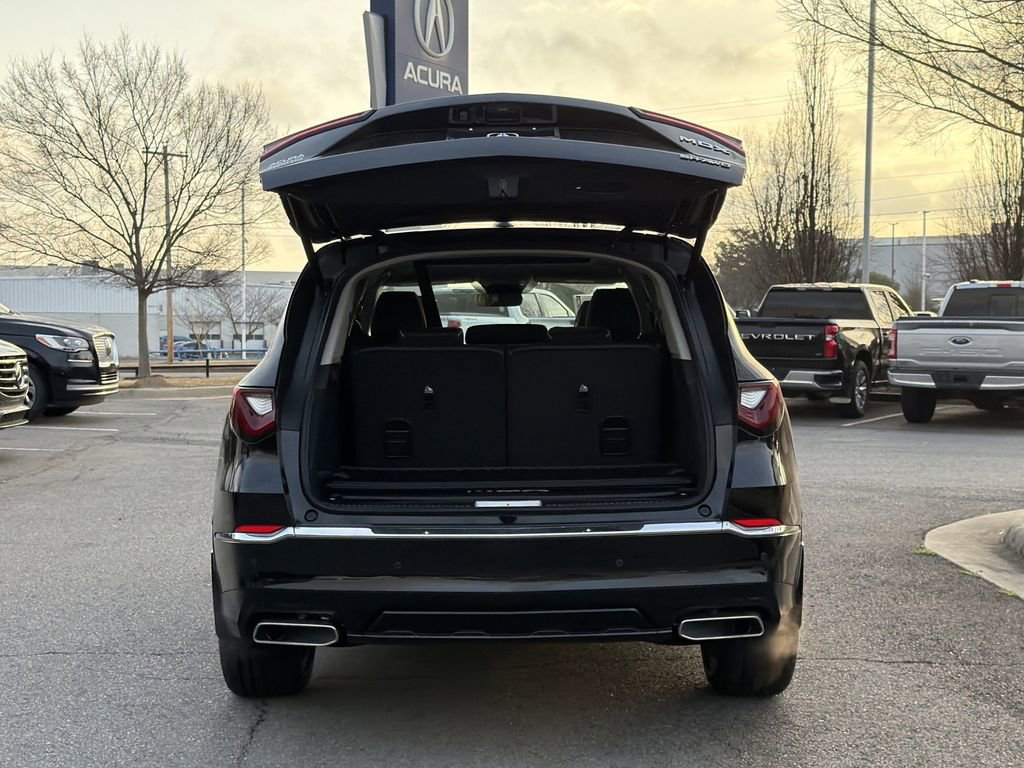New 2026 Acura MDX w/ Advance Package image 15