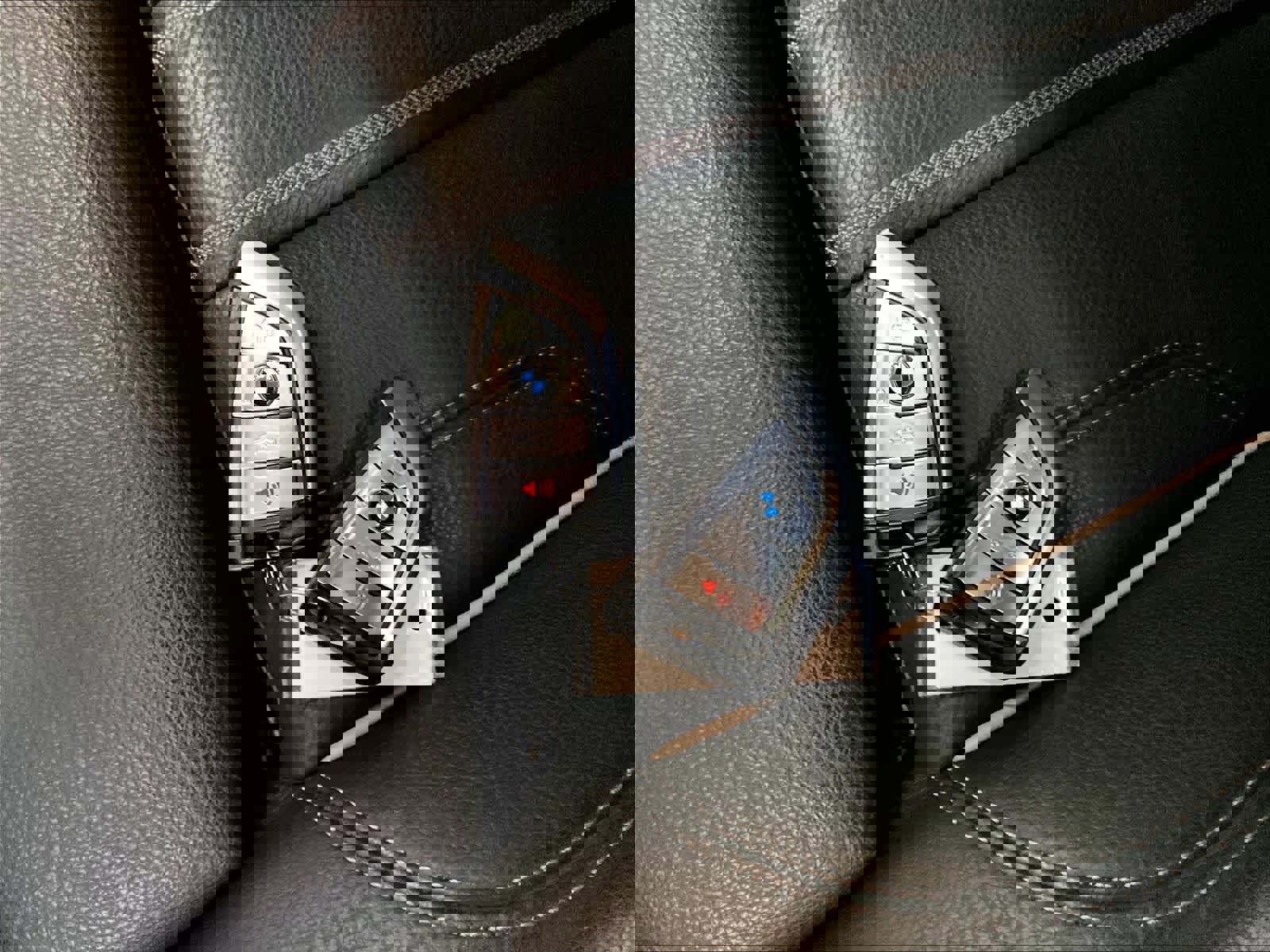 Used 2023 BMW 530e xDrive w/ Executive Package image 13