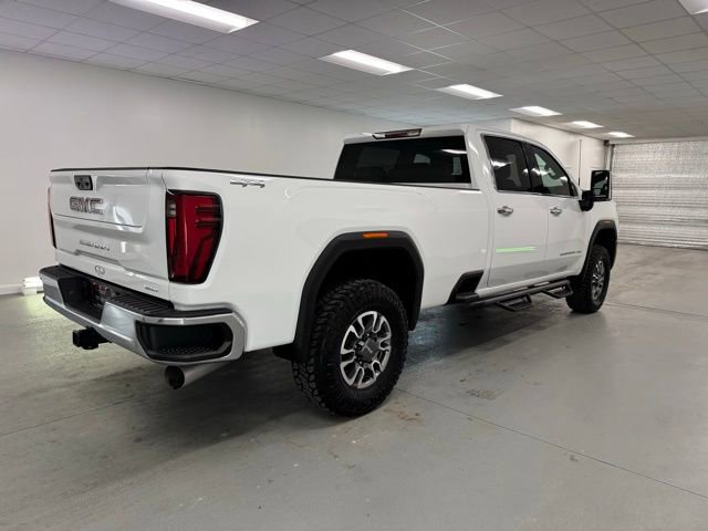 Used 2024 GMC Sierra 3500 SLT image 6
