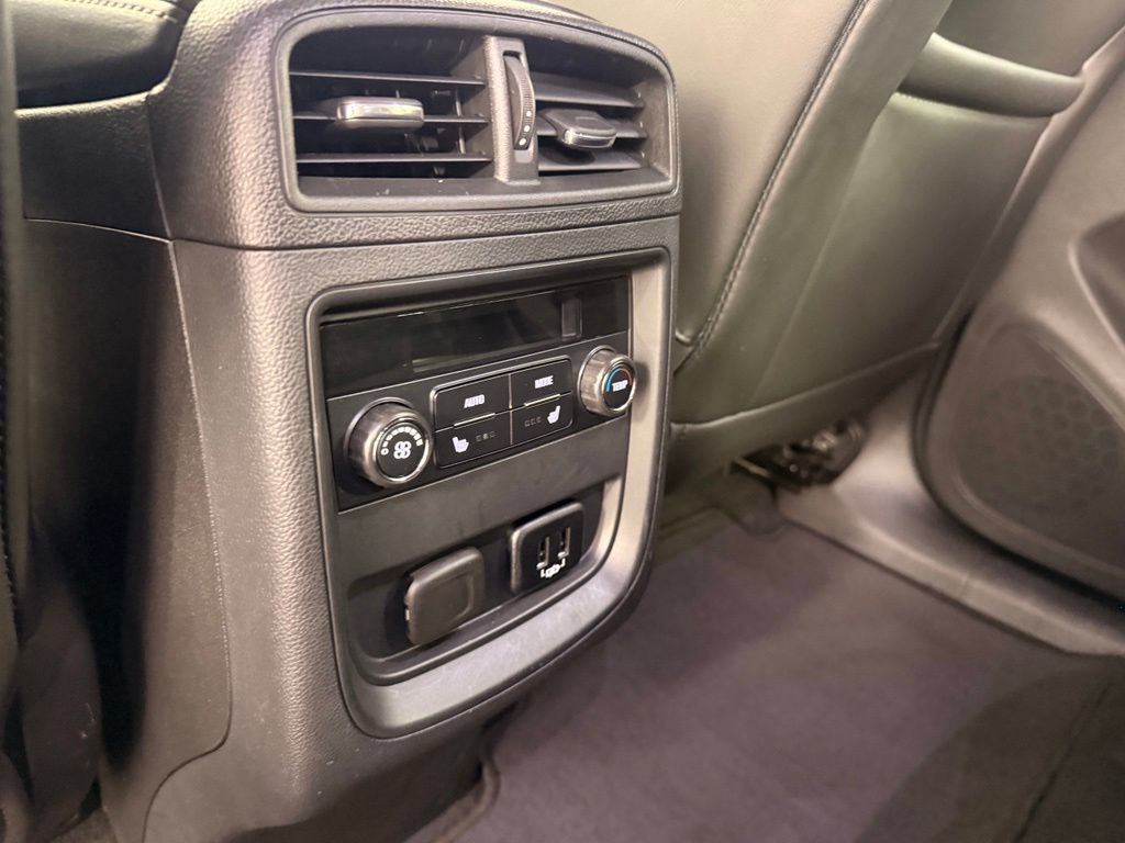 Used 2017 Buick Envision Essence FWD image 43