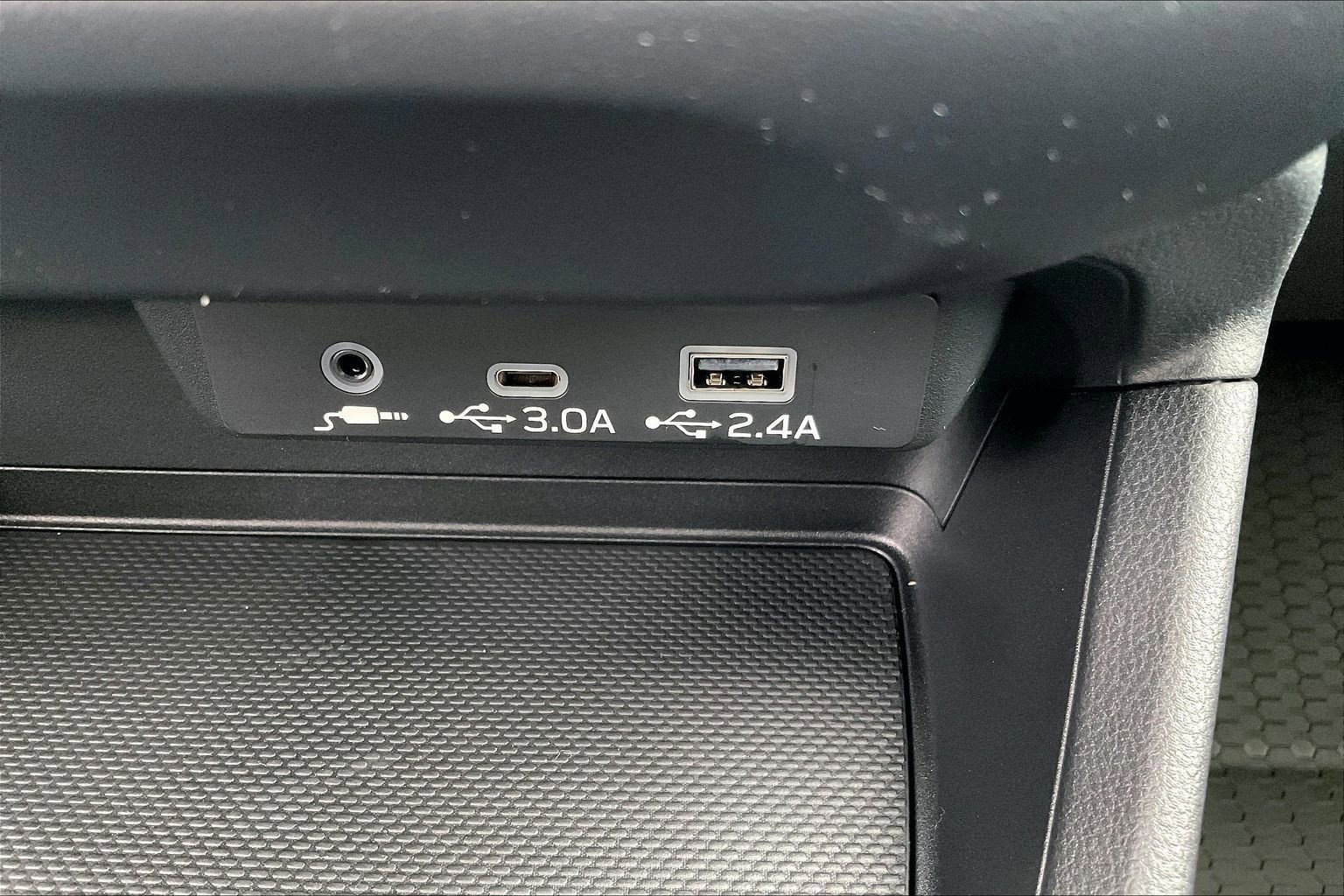 New 2026 Subaru Impreza 2.0i Sport AWD/4WD image 19