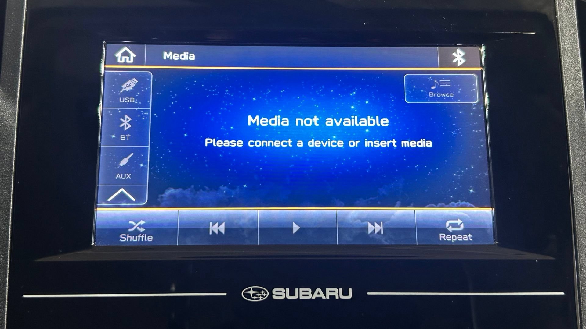 Used 2022 Subaru Impreza 2.0i AWD/4WD image 74