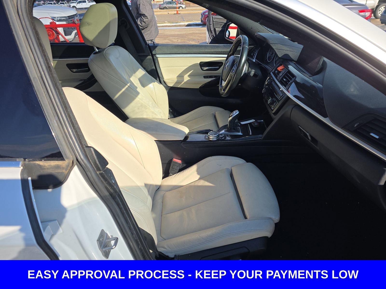 Used 2017 BMW 440i Gran Coupe image 15