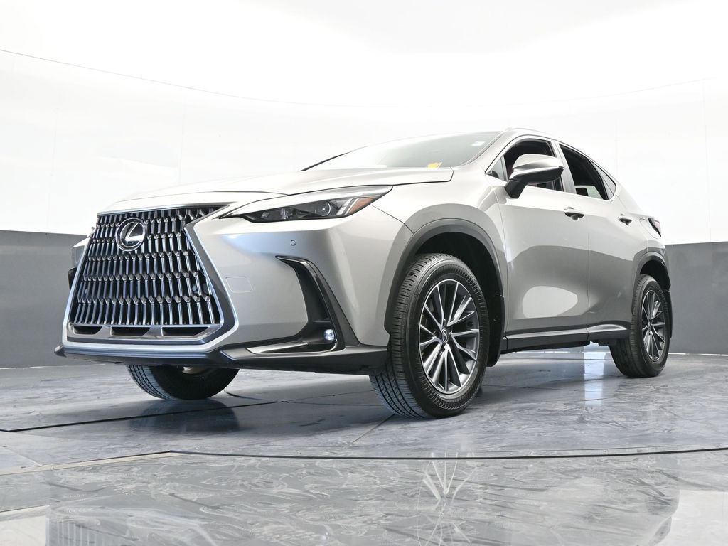 Used 2025 Lexus NX 250 FWD w/ Premium Package image 64