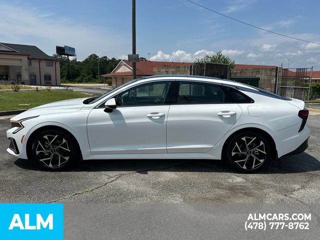 Used 2025 Kia K5 EX FWD image 9