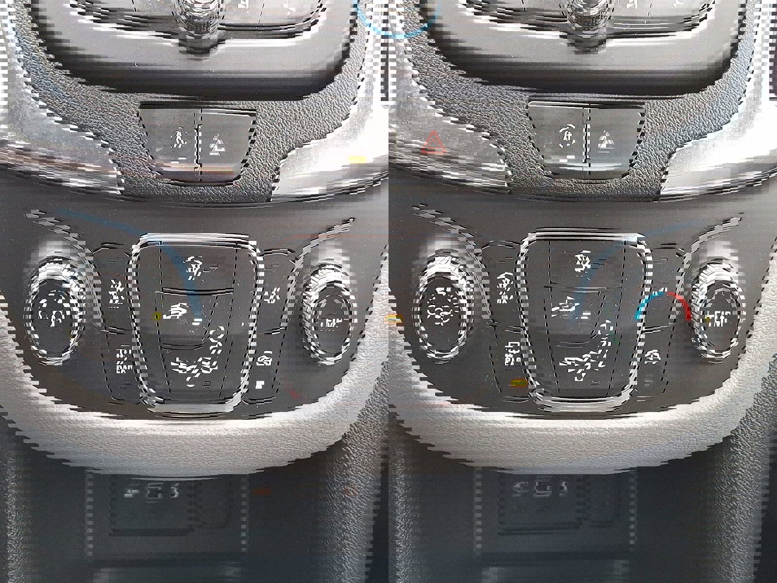 Used 2024 Chevrolet Equinox LS w/ LS Convenience Package image 15