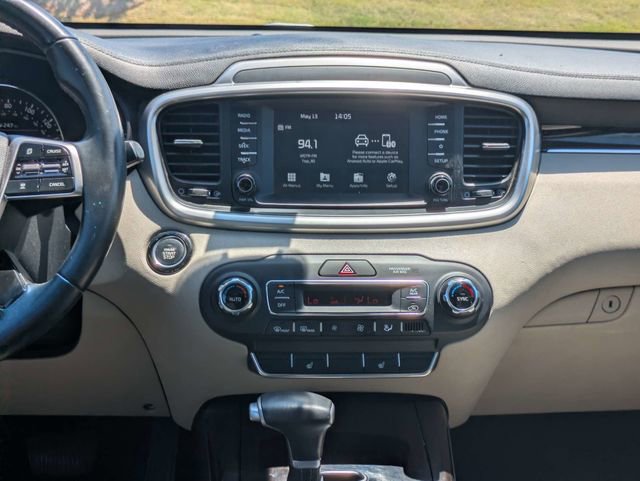 Used 2020 Kia Sorento EX AWD/4WD image 20