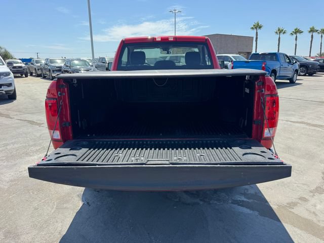 Used 2022 RAM 1500 Tradesman w/ Power & Remote Entry Group RWD image 7