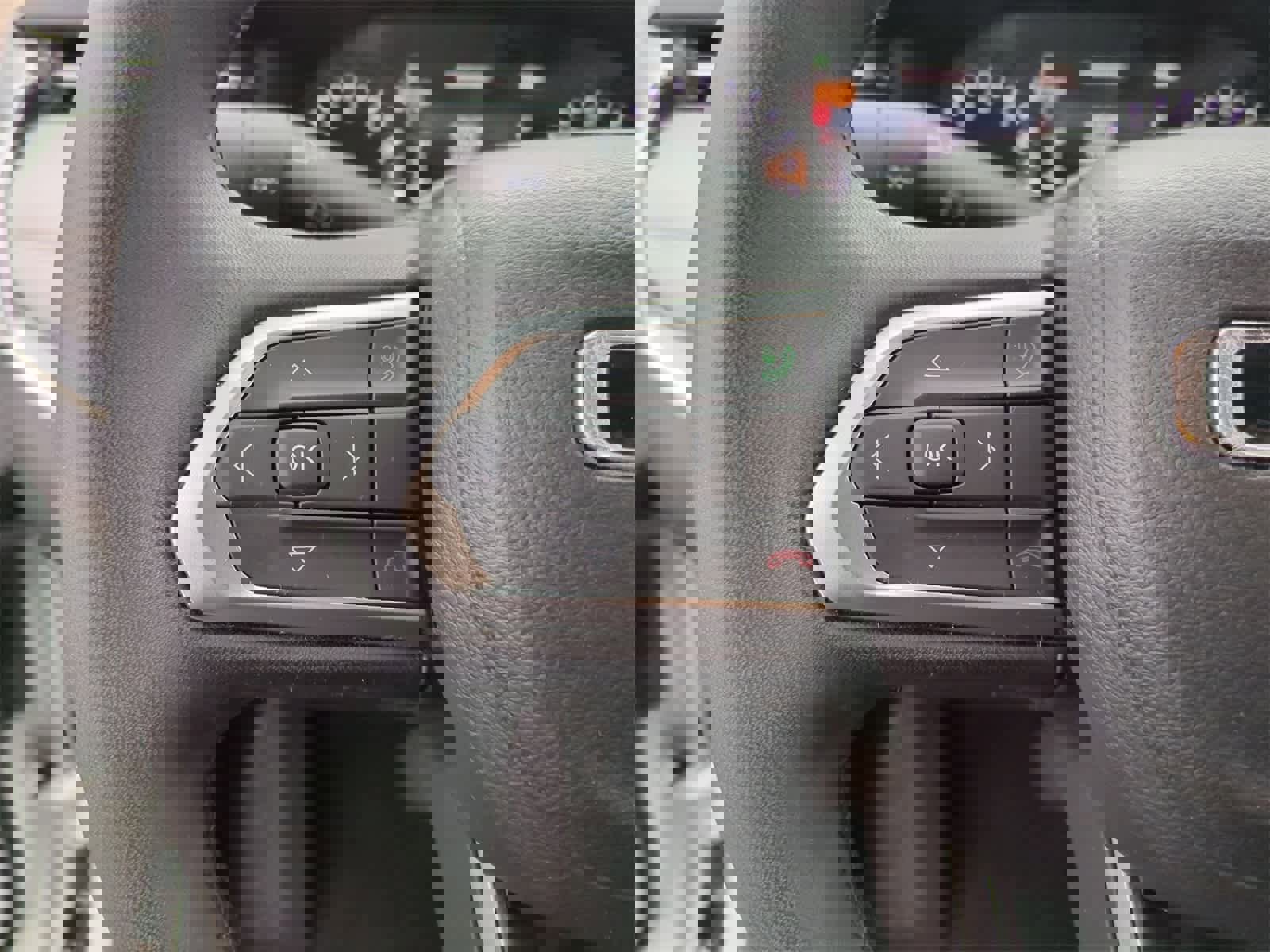 Certified 2024 Jeep Compass Limited image 23