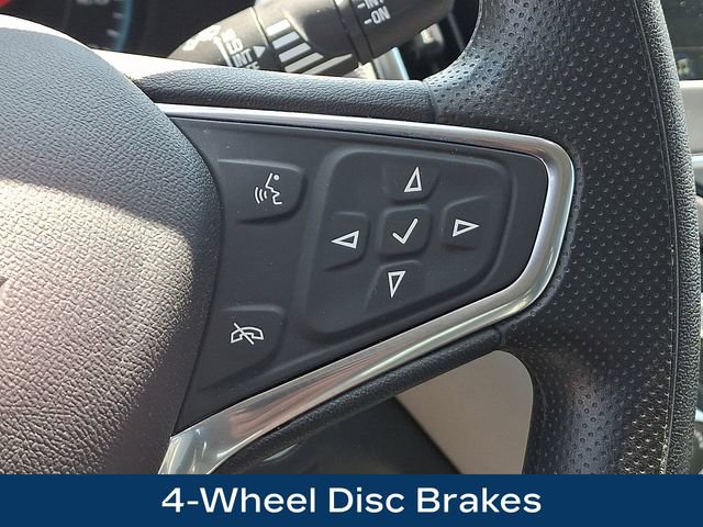 Used 2019 Chevrolet Equinox LS AWD/4WD image 8