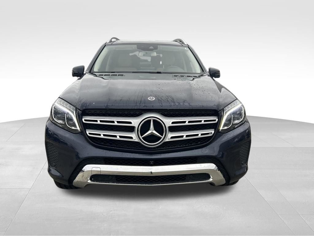 Certified 2019 Mercedes-Benz GLS 450 4MATIC image 38