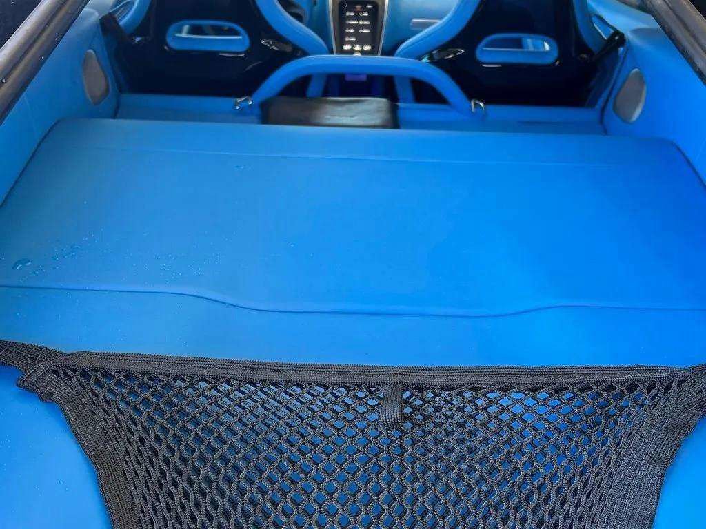 Used 2022 McLaren GT image 33