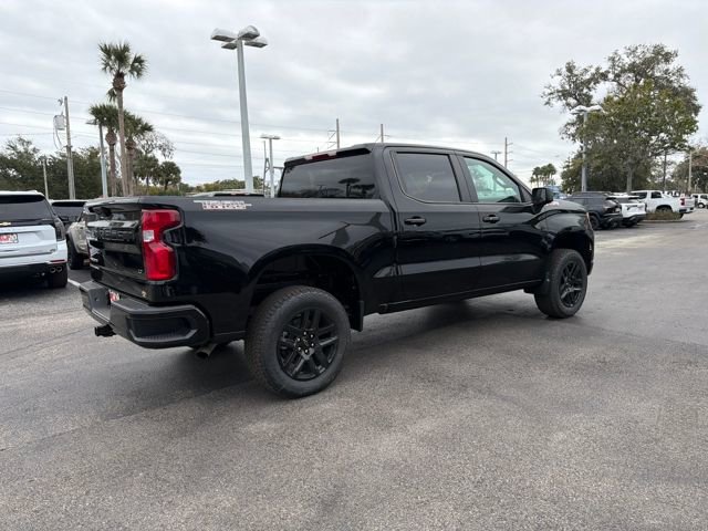 New 2026 Chevrolet Silverado 1500 LT Trail Boss image 14
