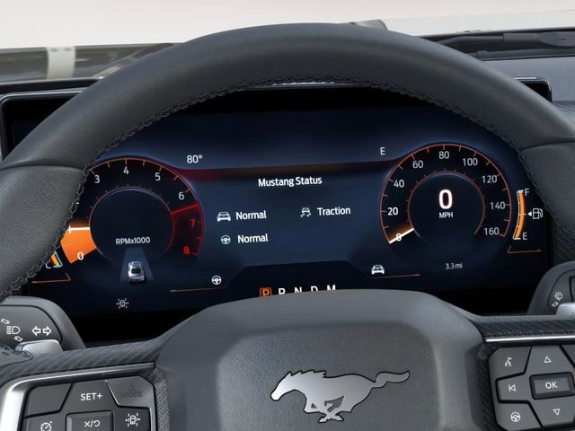 New 2026 Ford Mustang GT RWD image 13