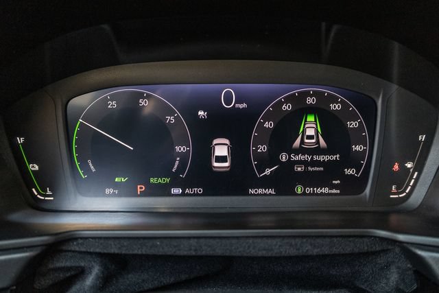 Used 2024 Honda Accord EX-L image 11