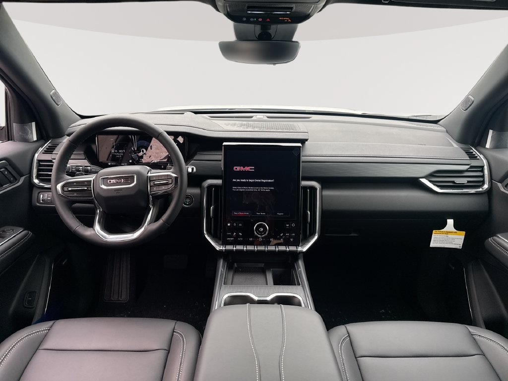 New 2026 GMC Acadia Elevation w/ Black Edition AWD/4WD image 20