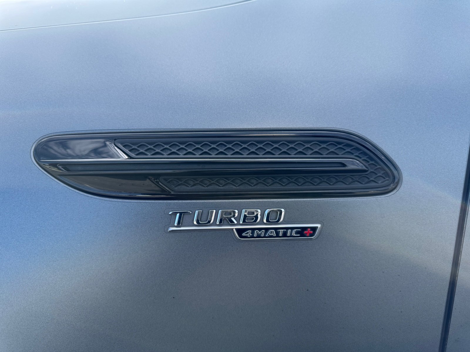 Used 2023 Mercedes-Benz AMG GT 43 image 24