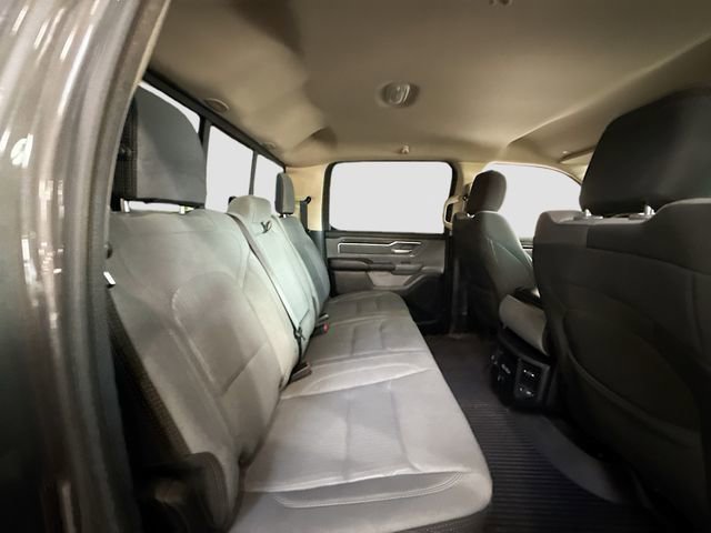 Used 2019 RAM 1500 Big Horn image 26