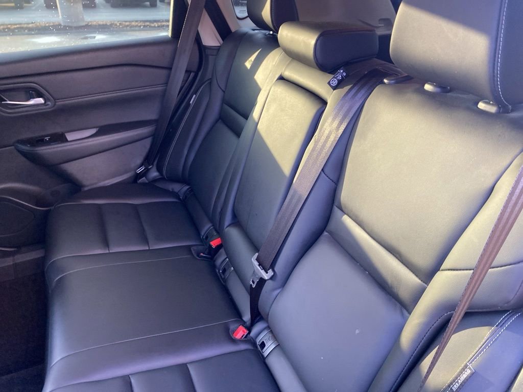 Used 2024 Nissan Rogue SL image 16