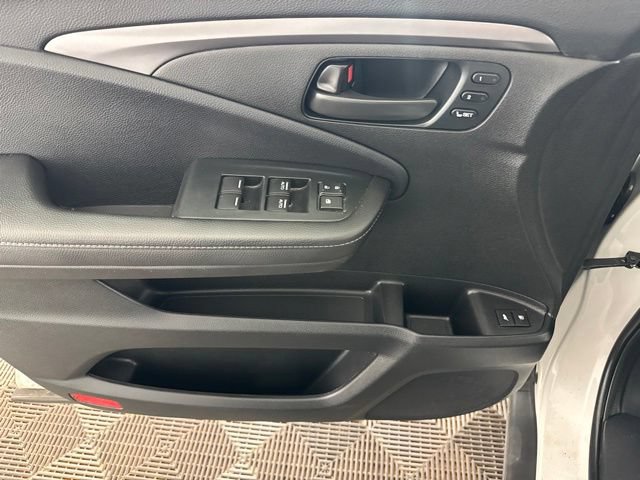 Certified 2023 Honda Passport EX-L image 20