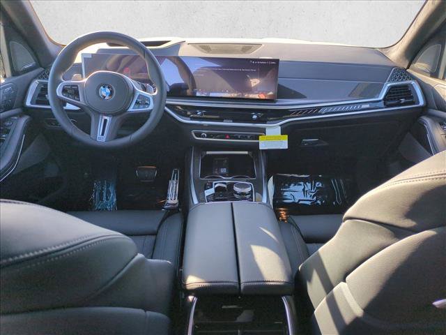 New 2027 BMW X7 M60i AWD/4WD image 15