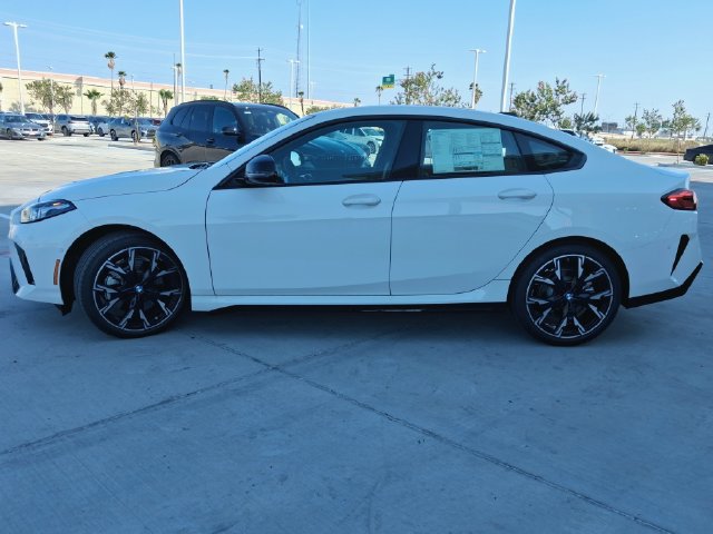 New 2026 BMW 228i w/ Technology Package FWD image 4