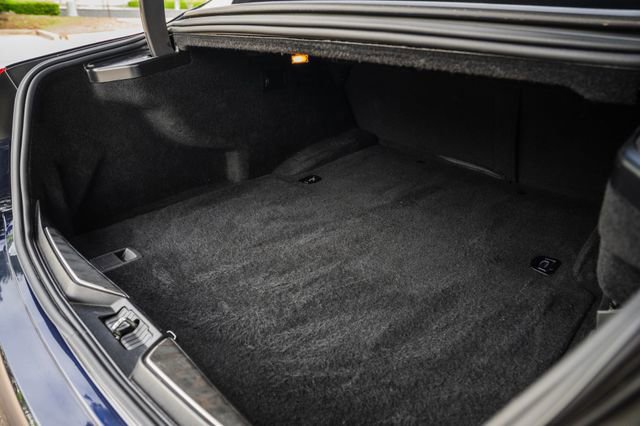 Used 2019 Maserati Quattroporte S Q4 AWD/4WD image 82