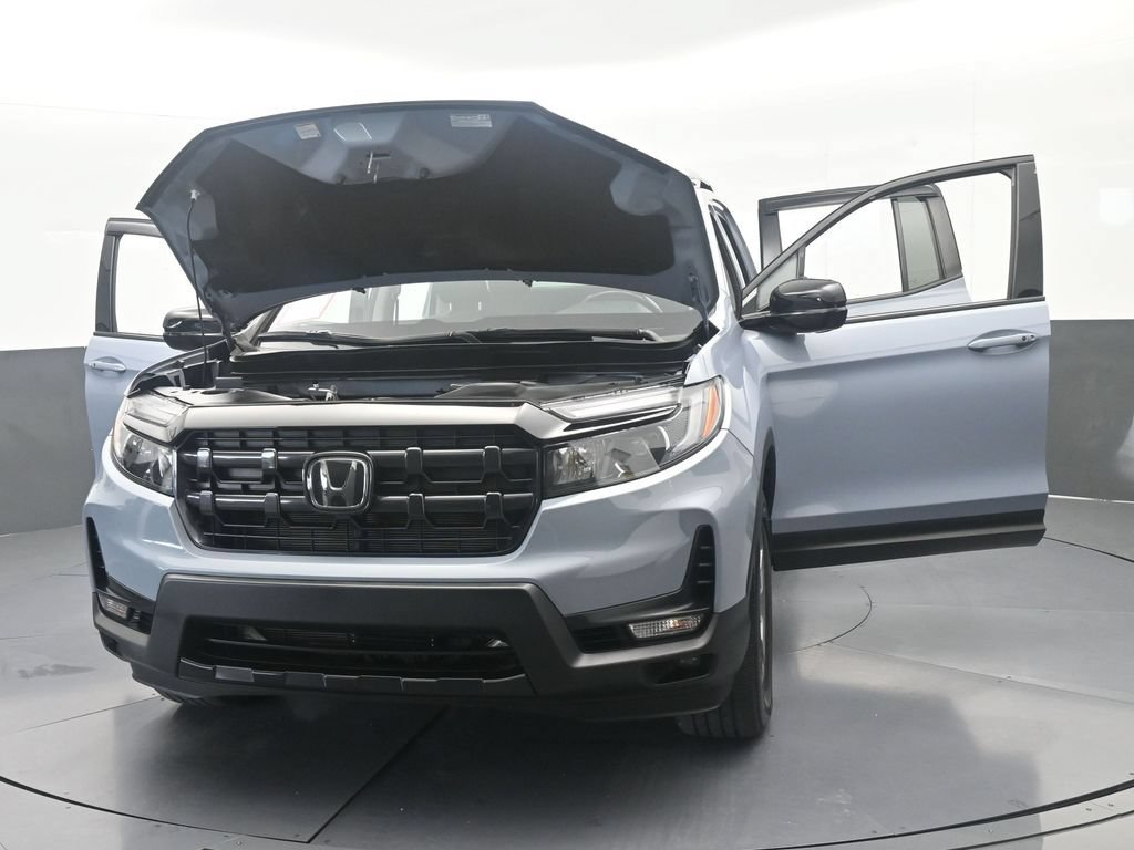 Used 2024 Honda Ridgeline Sport image 73