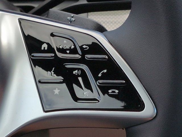 New 2026 Mercedes-Benz C 300 4MATIC Sedan image 26