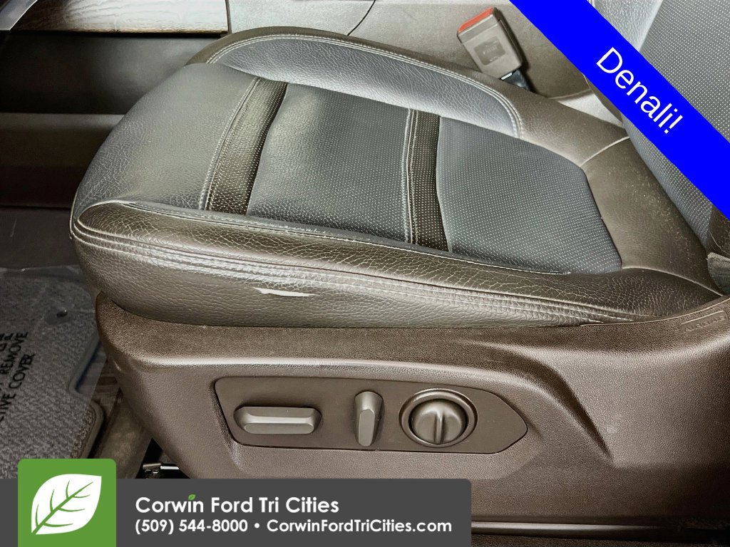 Used 2023 GMC Sierra 2500 Denali AWD/4WD image 23