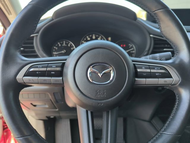 Used 2023 MAZDA CX-30 AWD 2.5 S w/ Select Package image 43