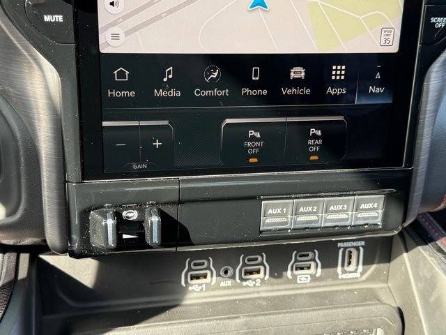New 2026 RAM 1500 RHO image 22