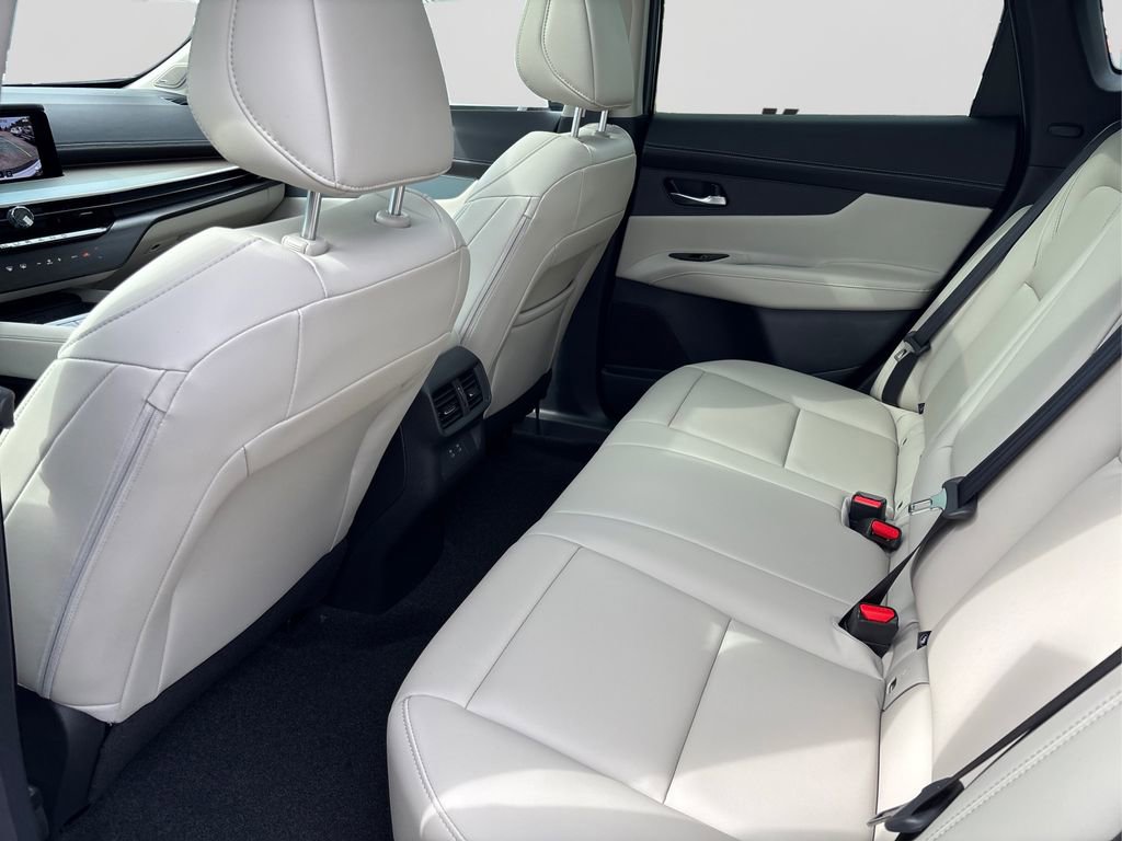 New 2025 Nissan Murano SL w/ Cargo Package image 10