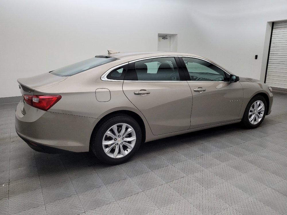 Used 2023 Chevrolet Malibu LT image 10