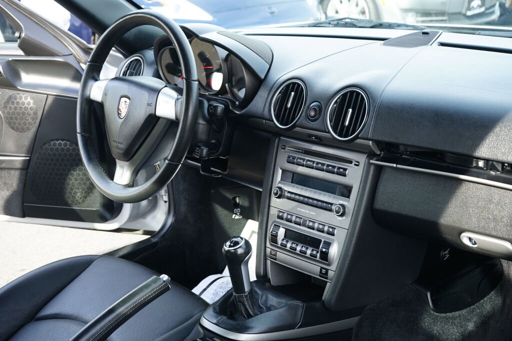 Used 2008 Porsche Cayman image 14