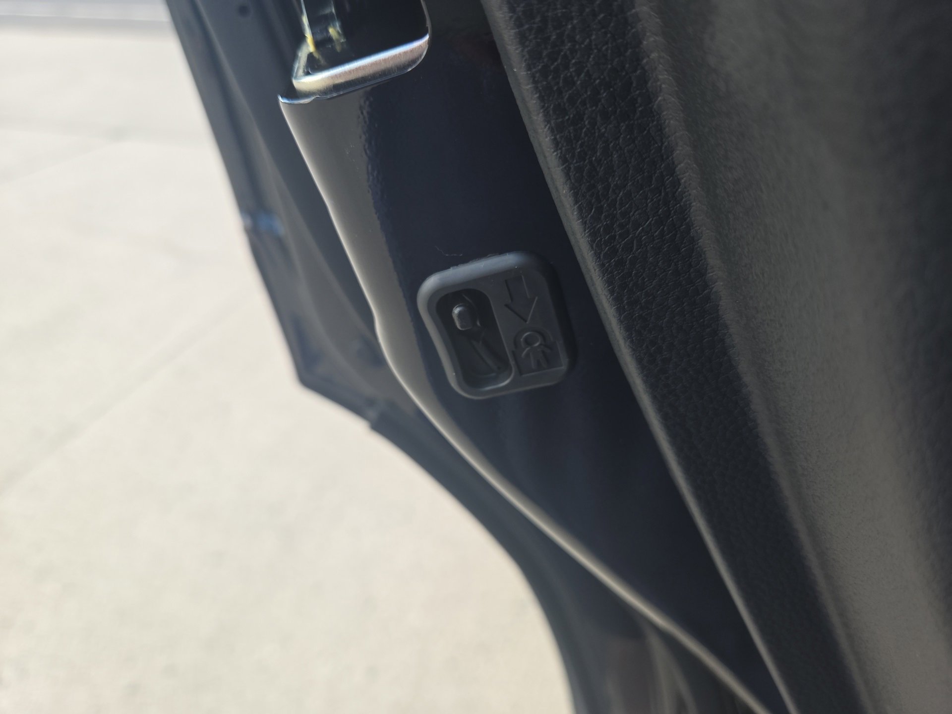 New 2026 Honda Passport TrailSport Elite image 37