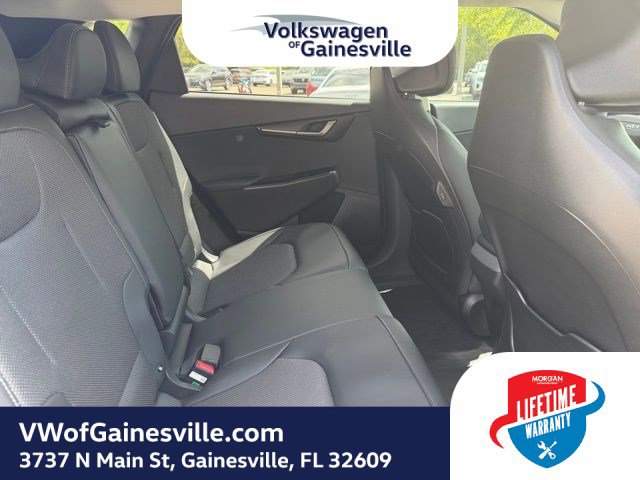 Used 2025 Kia EV6 Light w/ Light LR Technology Package image 7