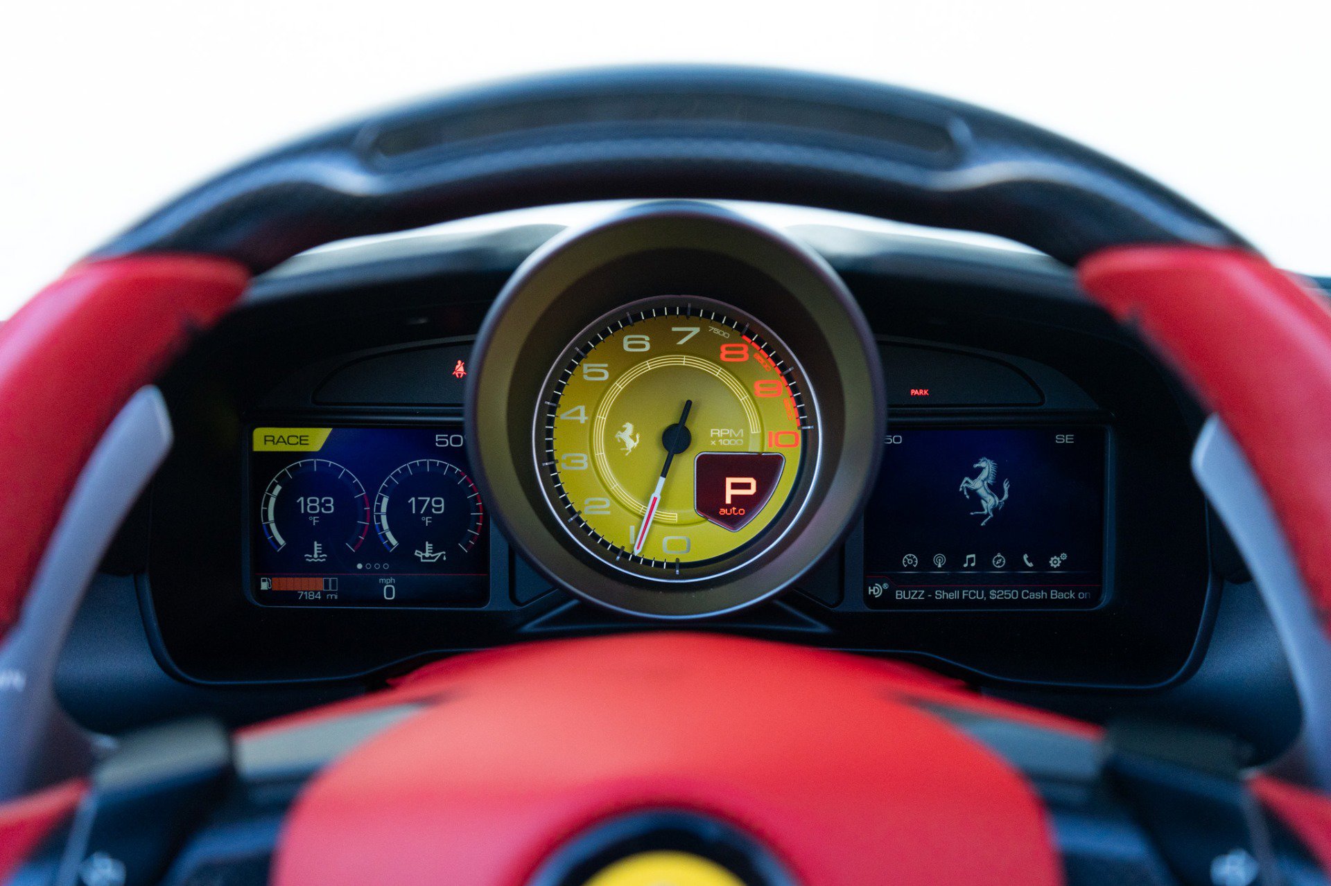 Used 2023 Ferrari F8 Tributo image 12