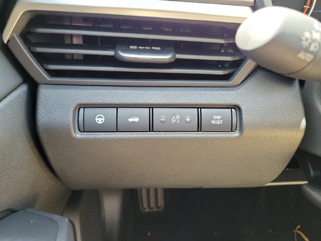 New 2026 Nissan Altima 2.5 SV w/ SV Premium Package FWD image 22