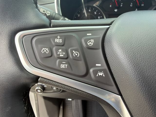 Used 2023 Chevrolet Equinox Premier AWD/4WD image 24