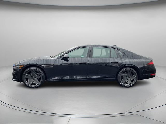 New 2026 Genesis G90 3.5T Prestige image 2