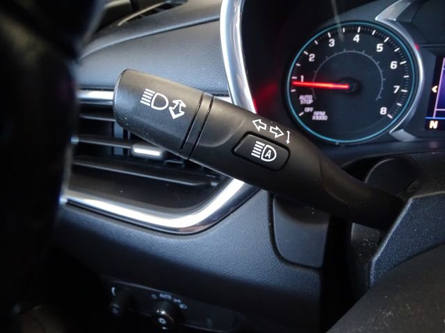 Used 2020 Chevrolet Equinox LT FWD image 17