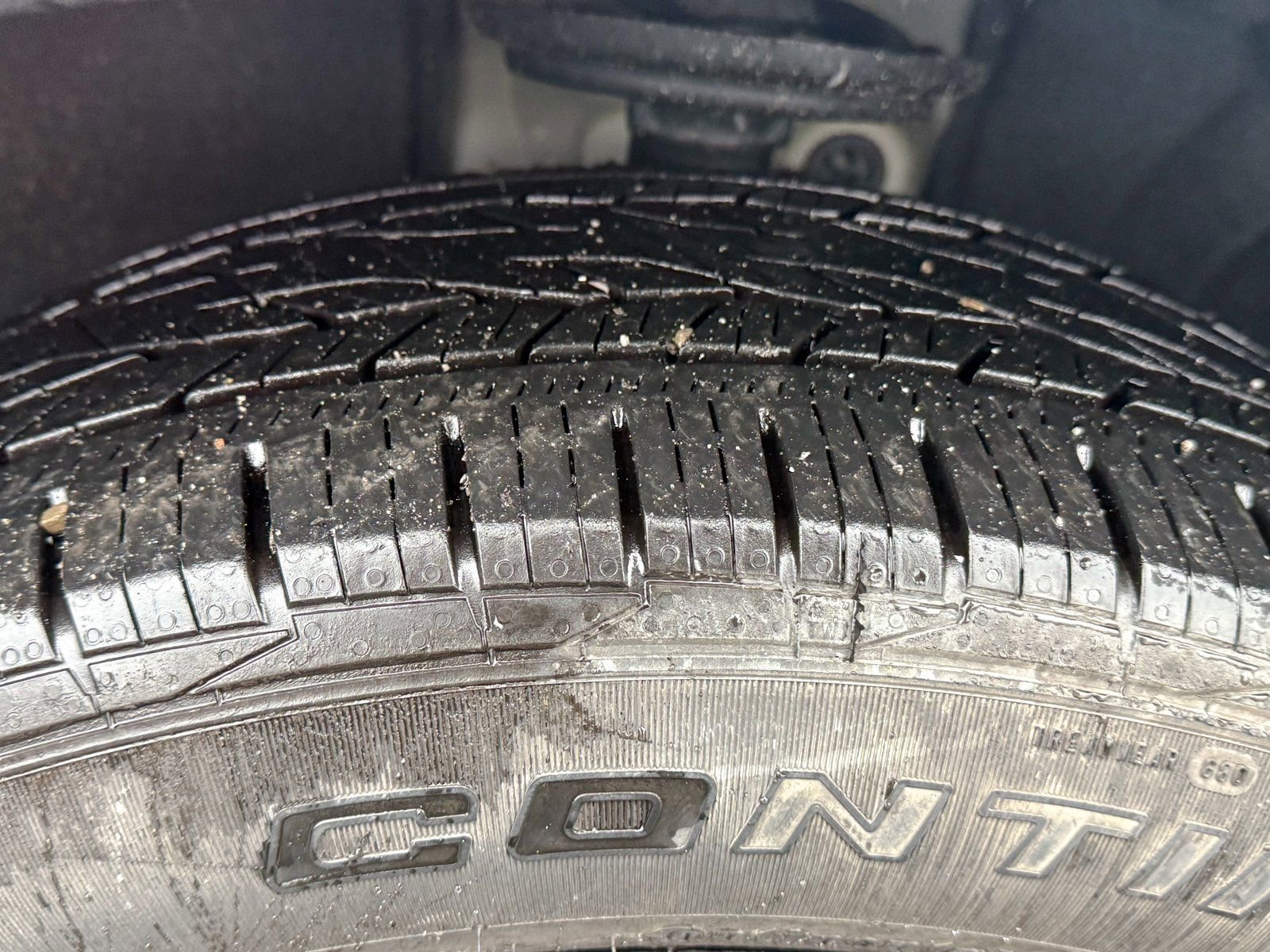 Certified 2023 Chevrolet Traverse Premier w/ Redline Edition image 11