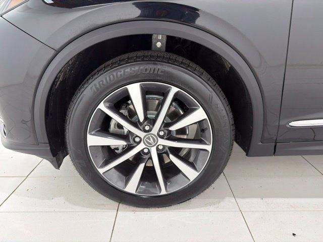 Certified 2026 Acura MDX w/ Technology Package AWD/4WD image 51
