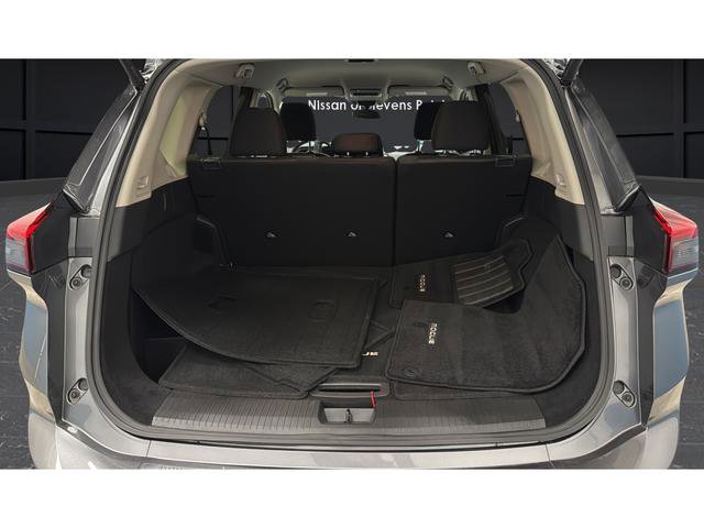 Used 2024 Nissan Rogue SV AWD/4WD image 24