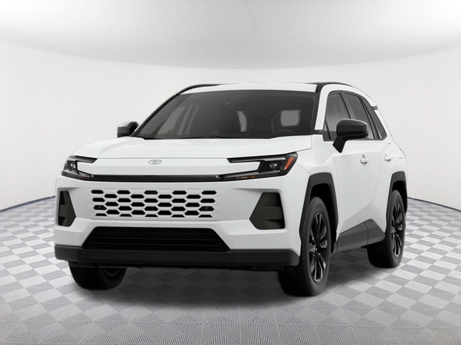New 2026 Toyota RAV4 XLE Premium AWD/4WD image 18