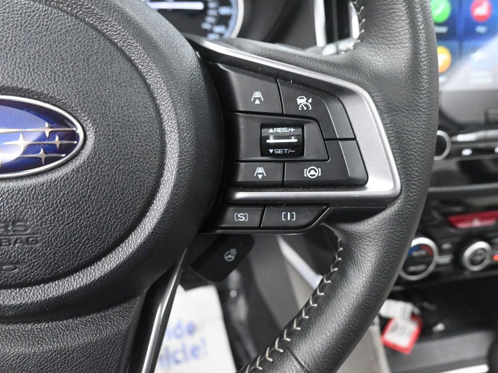 Used 2024 Subaru Forester Limited image 35
