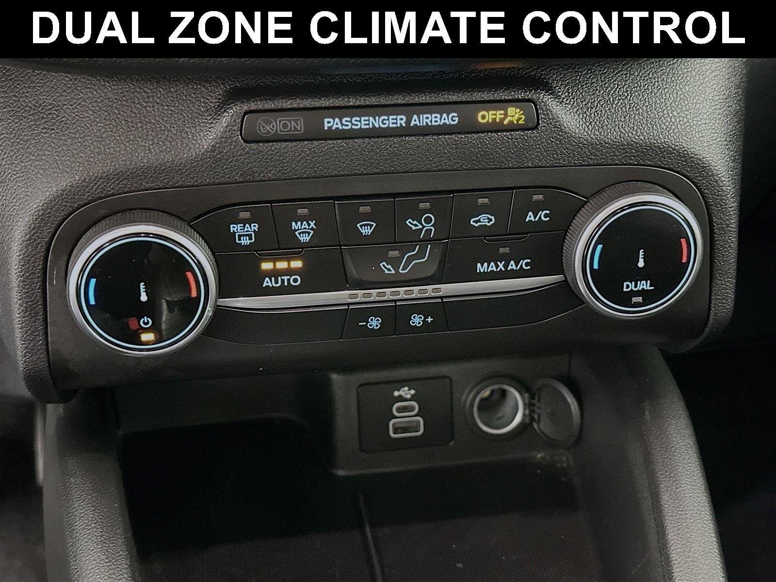 Used 2025 Ford Escape ST-Line AWD/4WD image 9
