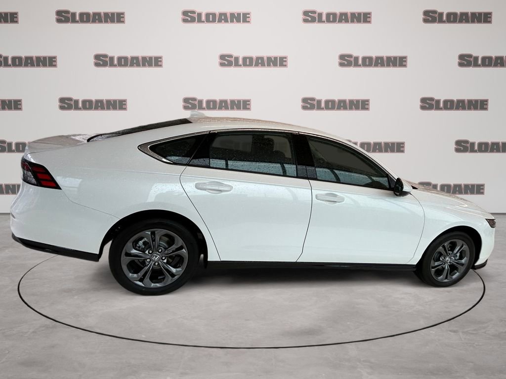 New 2026 Honda Accord EX-L image 6